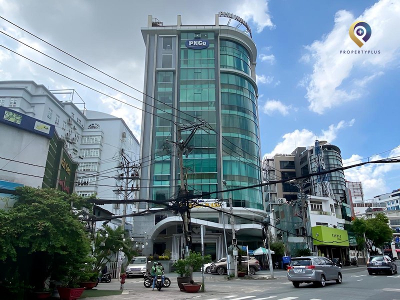 Phú Nhuận Plaza